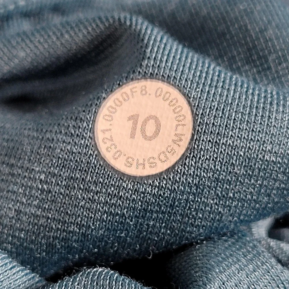 Lululemon‎ Pants Womens 10 Blue Align Pant Yoga Leggings Pockets High Rise